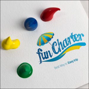 آرم و لوگو فان چارتر