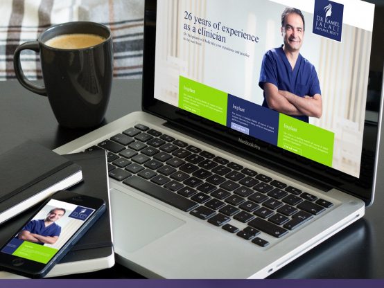 وب سایت دکتر جلالی