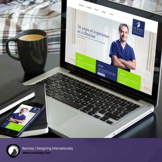 وب سایت دکتر جلالی