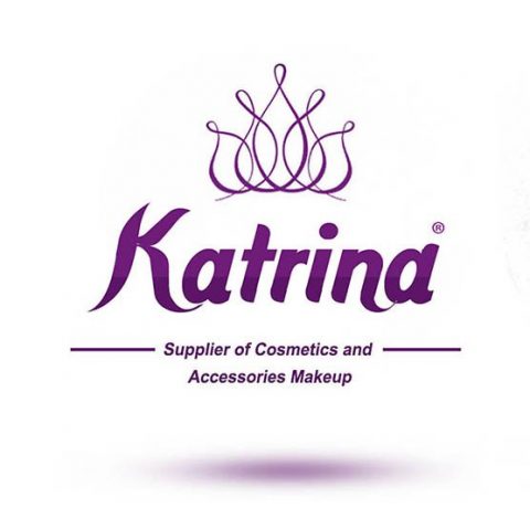 آرم کاترینا