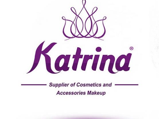 آرم کاترینا