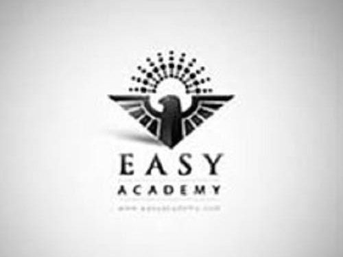 آرم آکادمی ایزی