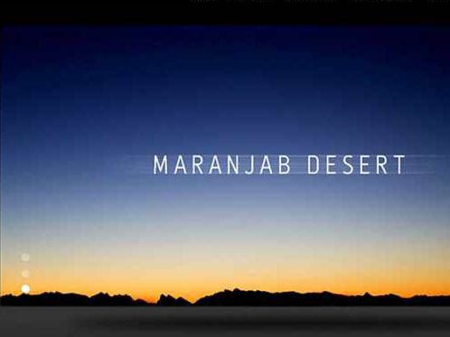 وب سایت علی رضا رفائی