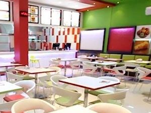 ساخت ویدیو تبلیغاتی پیتزا زاور (مشهد) در نارونی