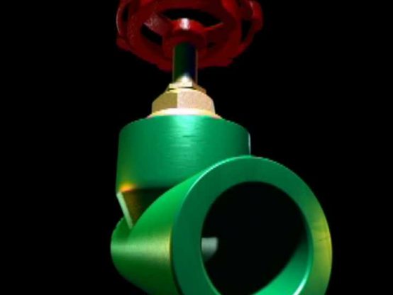 ساخت فیلم تبلیغاتی شرکت سان پایپ در نارونی