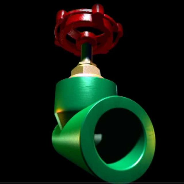 ساخت فیلم تبلیغاتی شرکت سان پایپ در نارونی