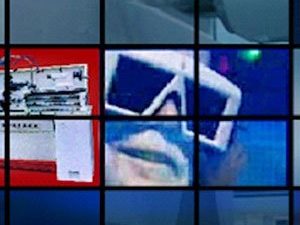 ساخت تیزر تلویزیونی شرکت TMC در نارونی