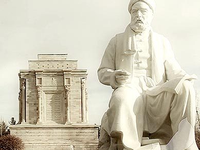 تیزر بناهای تاریخی مشهد