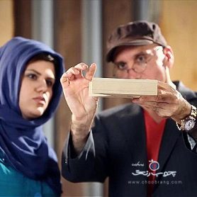 تیزر تبلیغاتی در مشهد