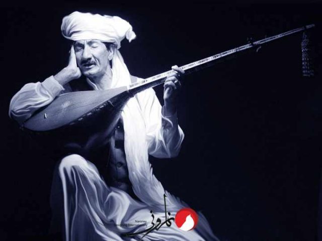 ۰۰۰۱ استاد غلامعلی پور عطایی در شرکت نارونی