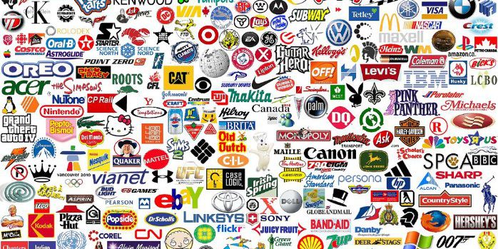 طراحی آرم و لوگو