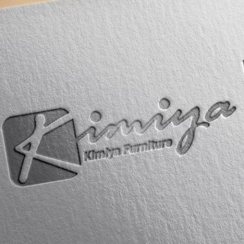 آرم و لوگو مبل کیمیا