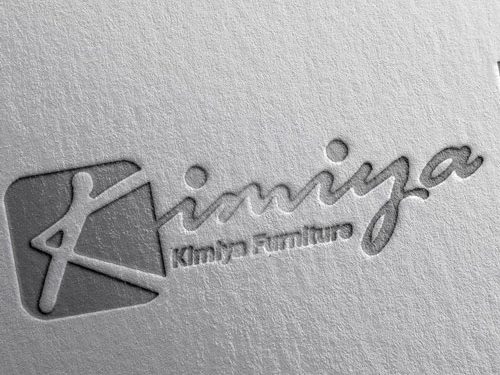 آرم و لوگو مبل کیمیا