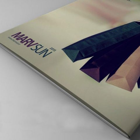 کاتالوگ مروسان