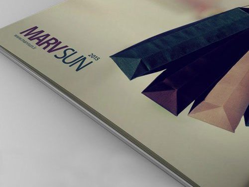 کاتالوگ مروسان