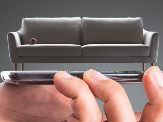 تیزر تبلیغاتی در مشهد