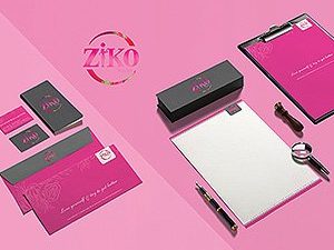 اوراق اداری زیکو