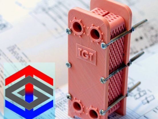 عکس های تبلیغاتی شرکت طاها قالب توس