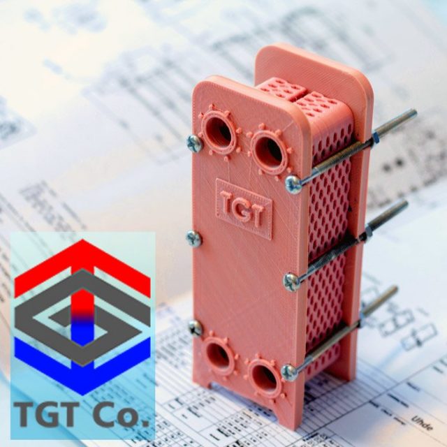 عکس های تبلیغاتی شرکت طاها قالب توس