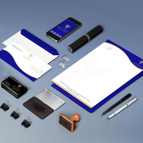 اوراق اداری پارس تکین سناباد