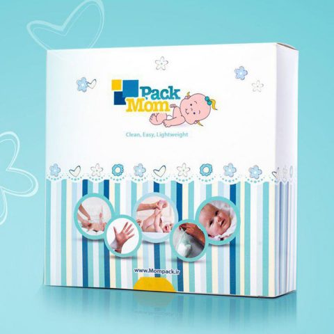 بسته بندی مام پک