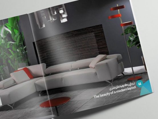 کاتالوگ خانه مدرن