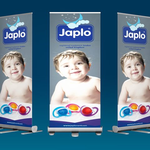 پوستر محصولات جاپلو