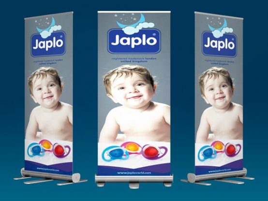 پوستر محصولات جاپلو