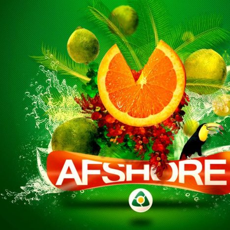 پوستر مواد غذایی افشره