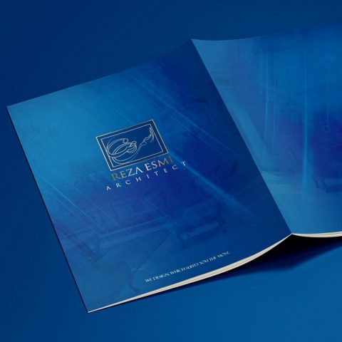 کاتالوگ رضا اسمی