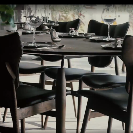 تیزر یک دقیقه ای چوب رنگ