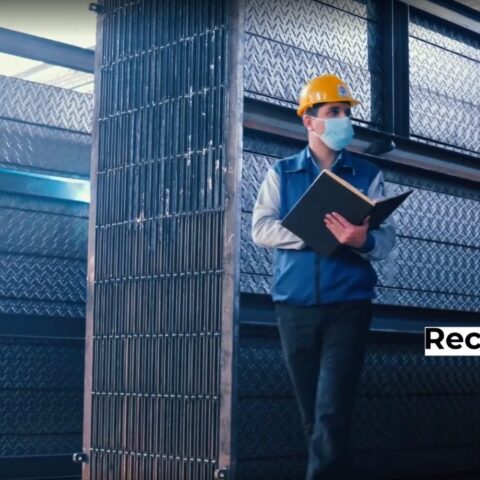 تیزر تبلیغاتی معرفی بیست سال فعالیت شرکت طاها مشهد