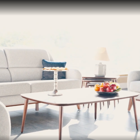 تیزر تبلیغاتی یک دقیقه ای معرفی مدل والنتینا