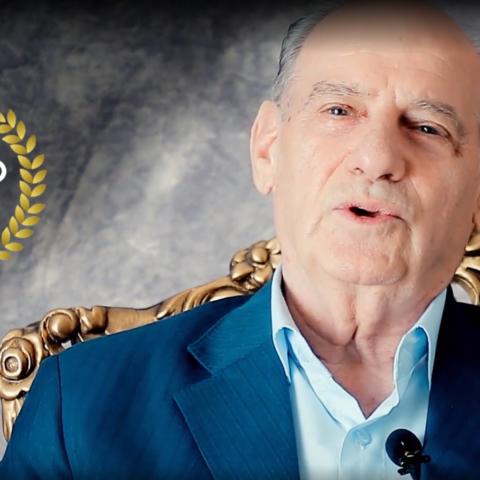 ساخت تیزر تبلیغاتی در مشهد - رستوران مدائن