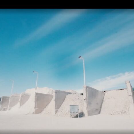 تیزر تبلیغانی و معرفی برند و کارخانه چینی بهداشتی نوین مشهد